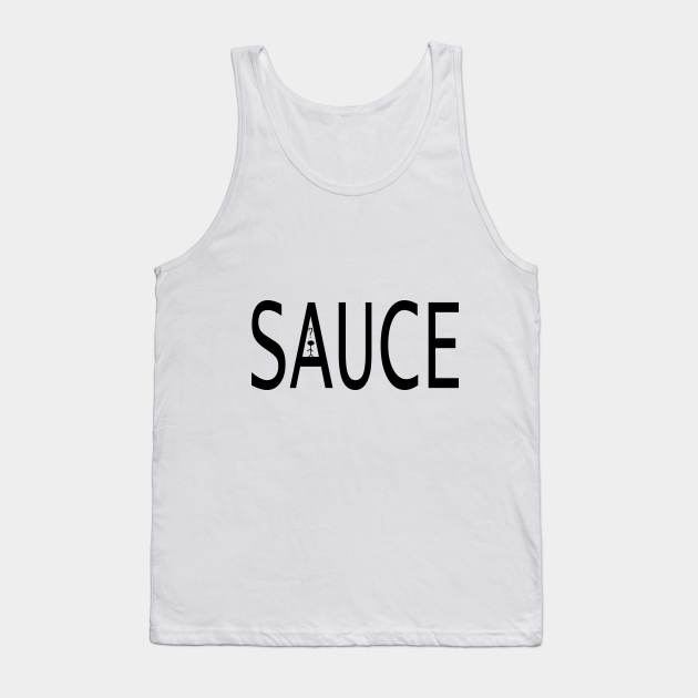lost in the sauce shirt